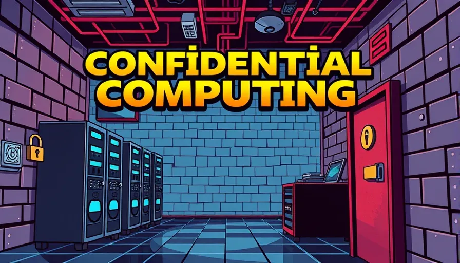 Confidential Computing