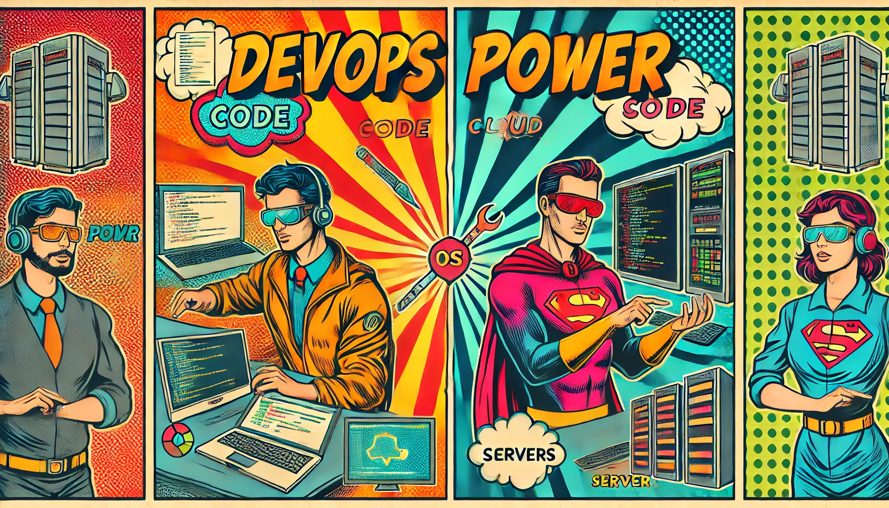 Devops