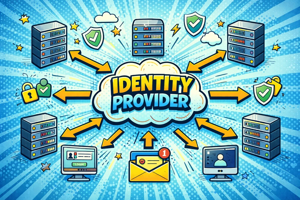 Identity Provider