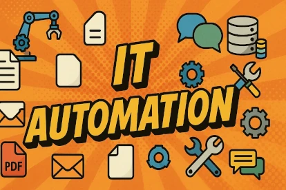 IT-Automatisierung