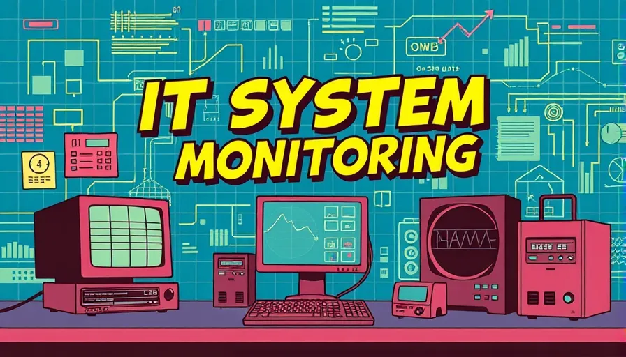 Monitoring von IT-Systemen