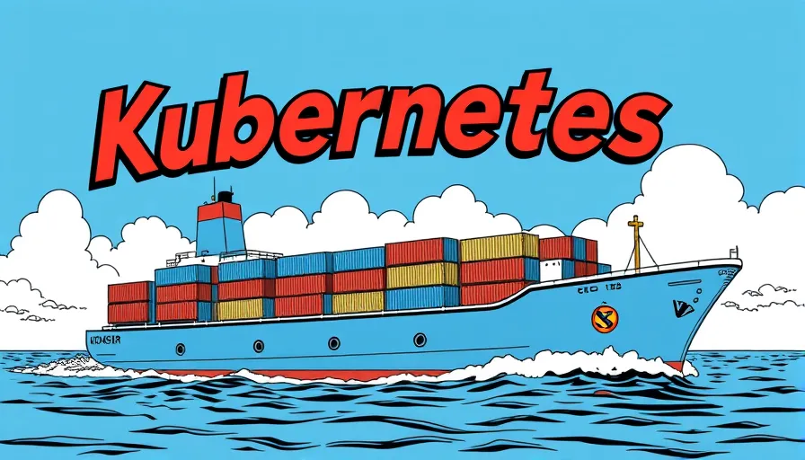 Kubernetes