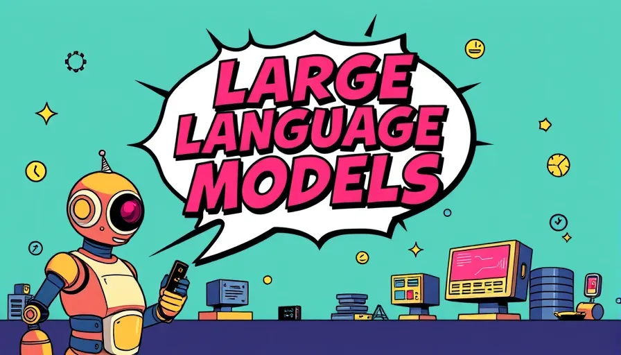 Large Language Models (LLM)