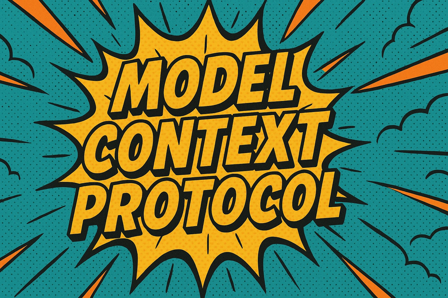 Model Context Protocol: Wie KI‑Modelle endlich Kontext bekommen
