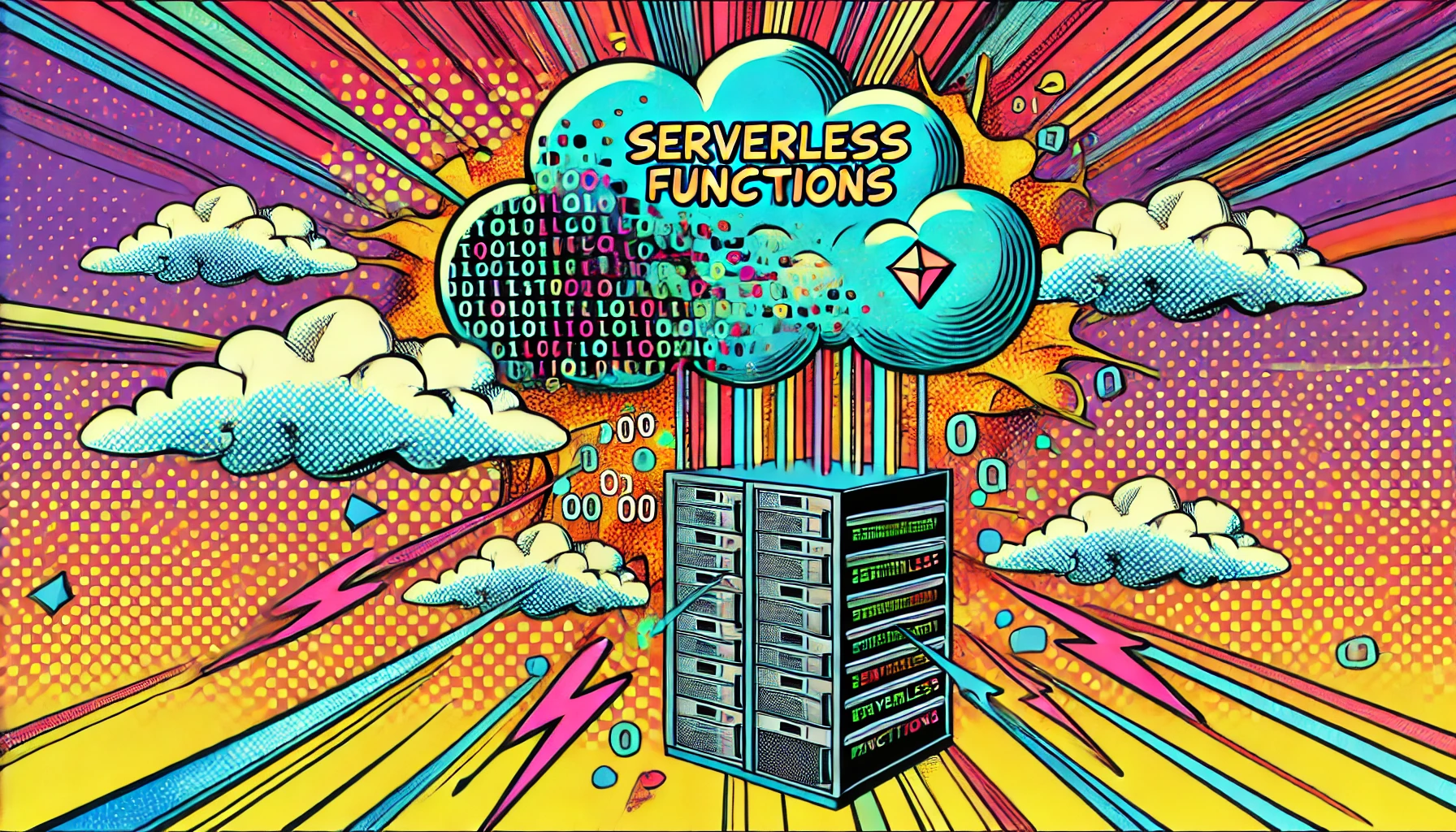 Serverless Functions