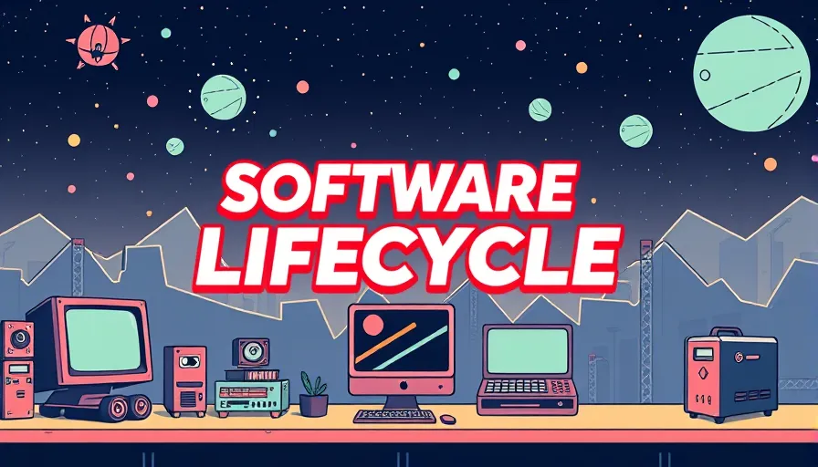 Software-Lifecycle